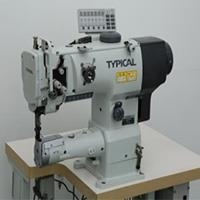 電腦縫紉機是如何進行工作的？